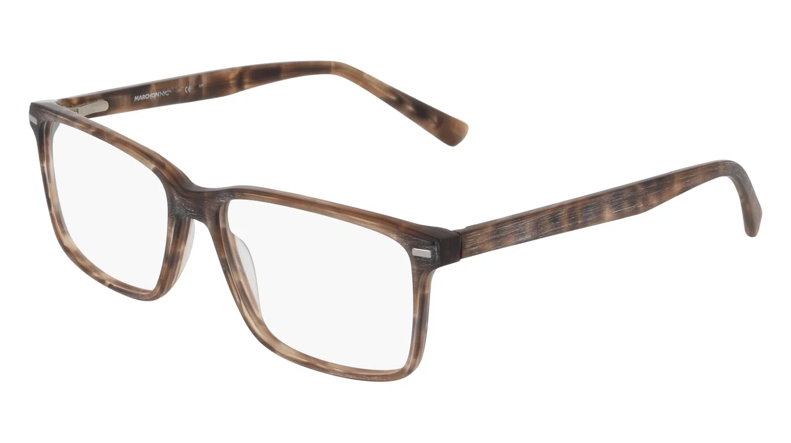 Marchon NYC M 3031 Eyeglasses - view 2